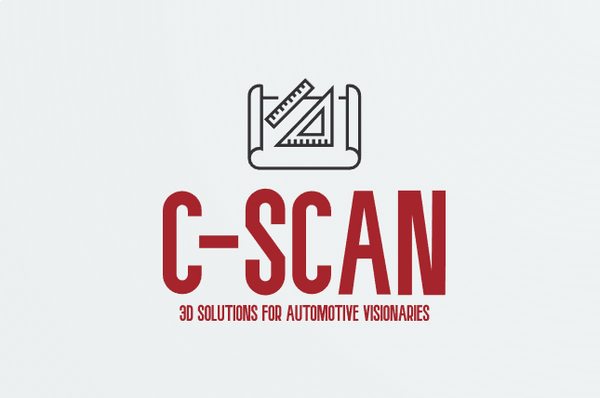 C-Scan